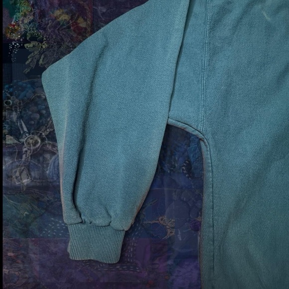 Sansegal Sportswear Blue Crewneck - Picture 4 of 7